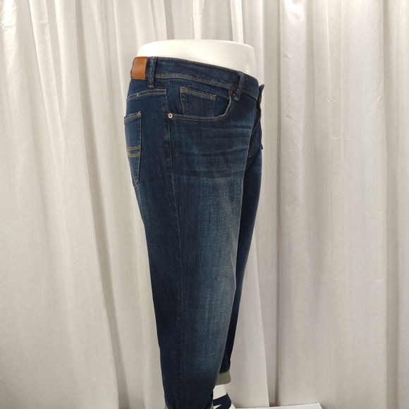 Lucky Brand Boyfriend jeans - Picture 2 of 8